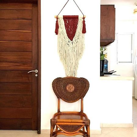 Primitive Rooms Tulum Selfcheck-In Adults Only Ngoại thất bức ảnh