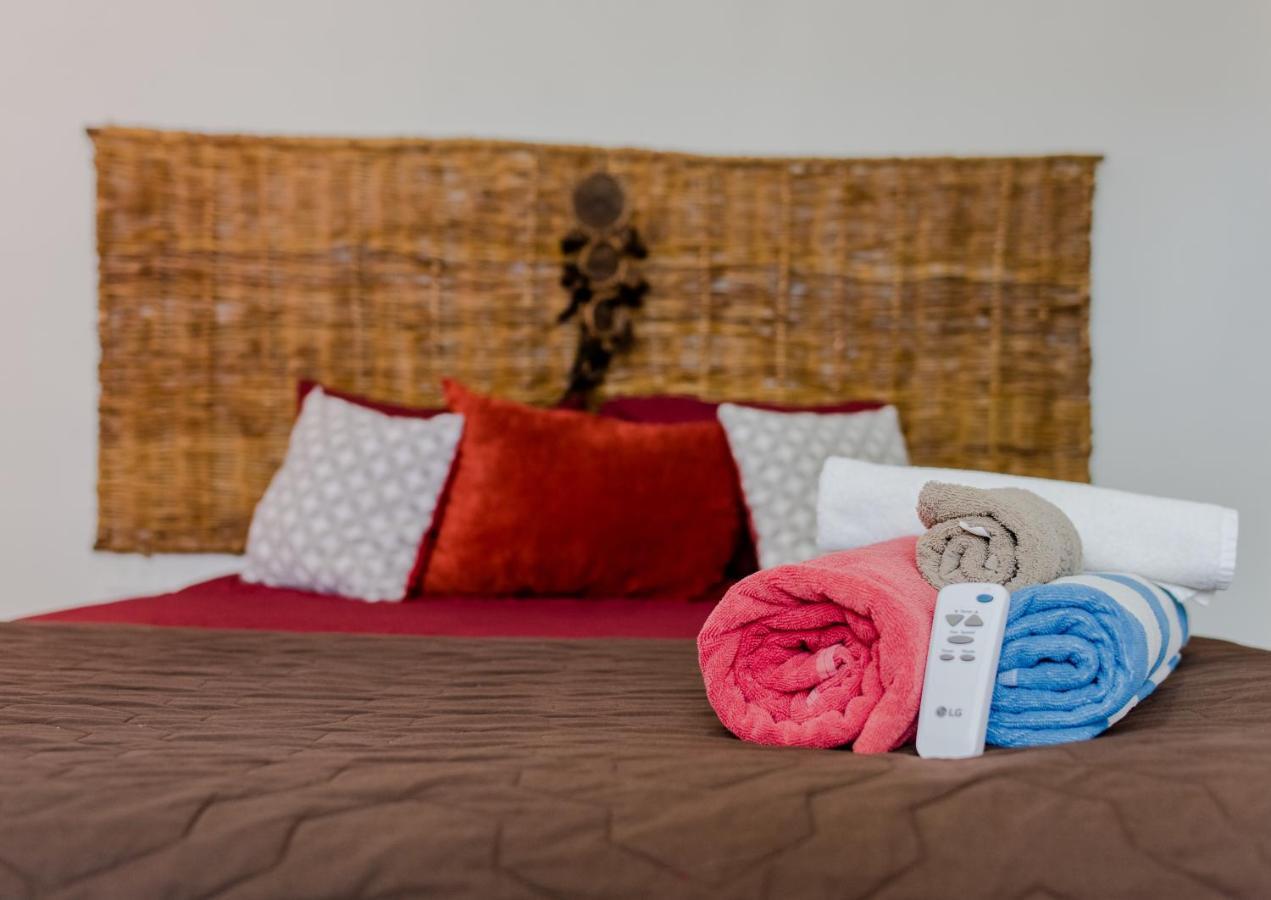 Primitive Rooms Tulum Selfcheck-In Adults Only Ngoại thất bức ảnh