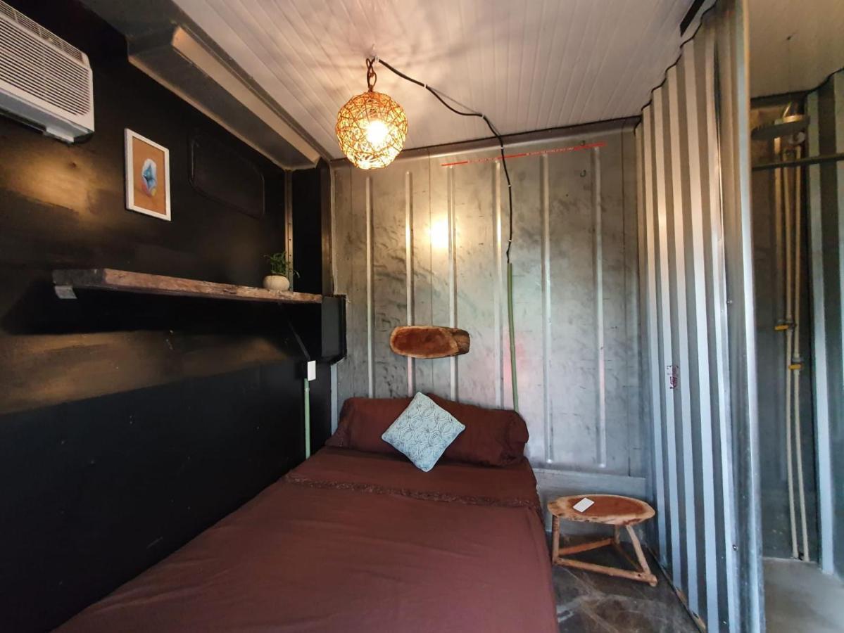 Primitive Rooms Tulum Selfcheck-In Adults Only Ngoại thất bức ảnh