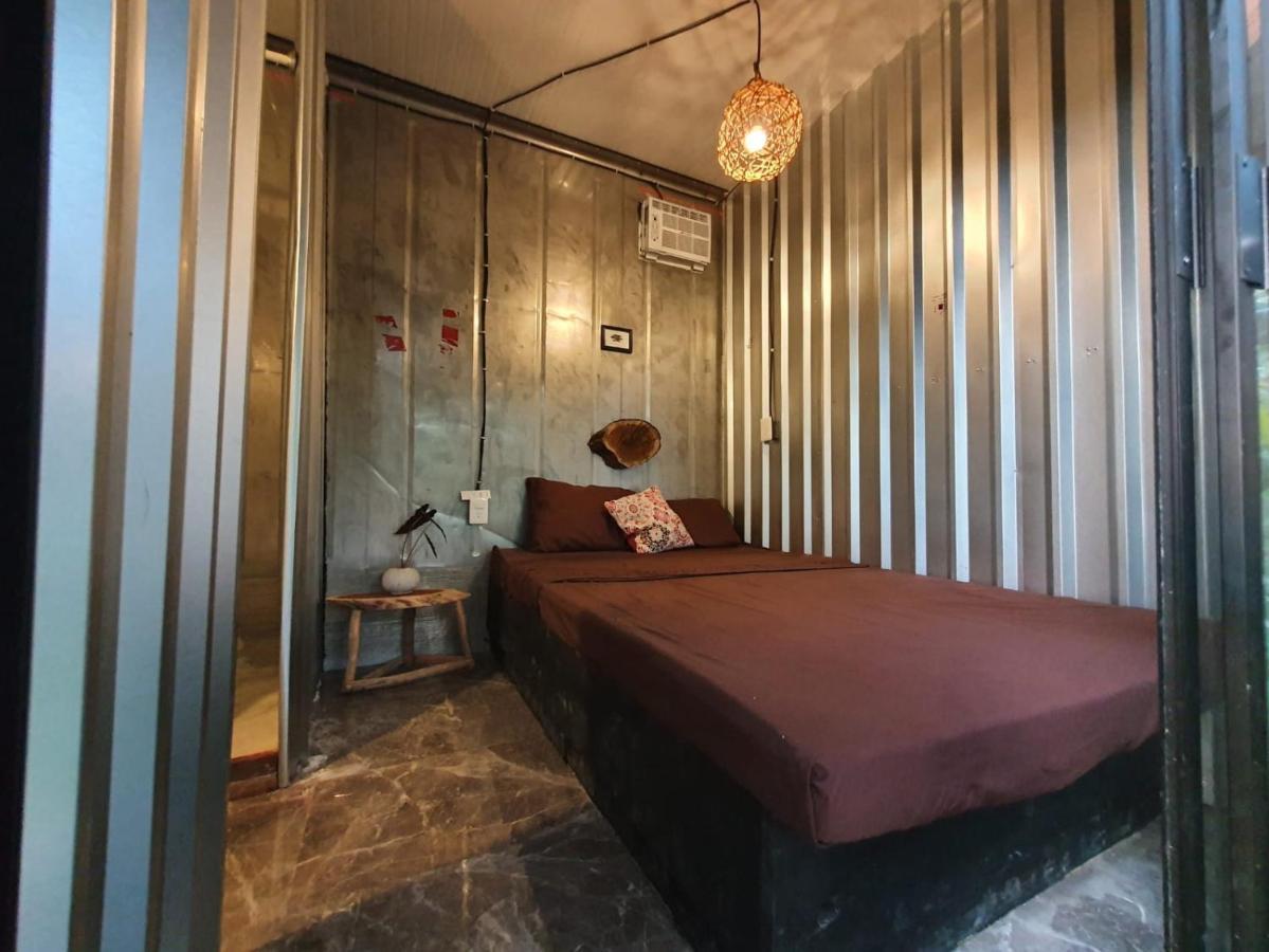 Primitive Rooms Tulum Selfcheck-In Adults Only Ngoại thất bức ảnh