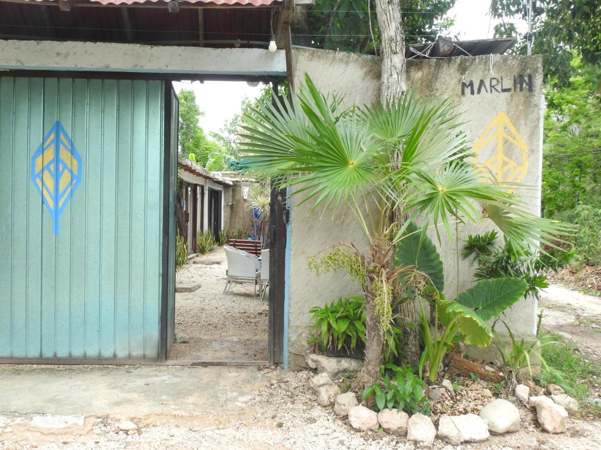 Primitive Rooms Tulum Selfcheck-In Adults Only Ngoại thất bức ảnh