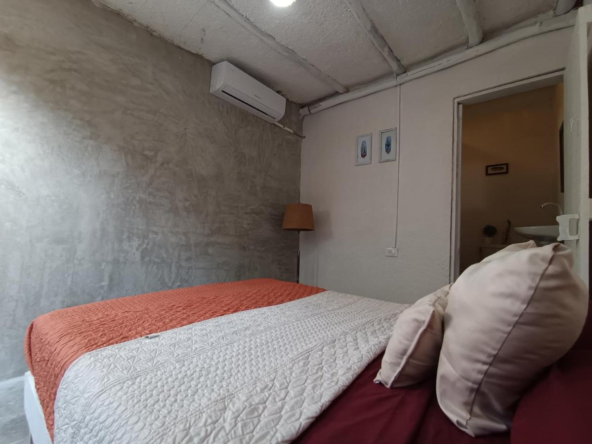 Primitive Rooms Tulum Selfcheck-In Adults Only Ngoại thất bức ảnh