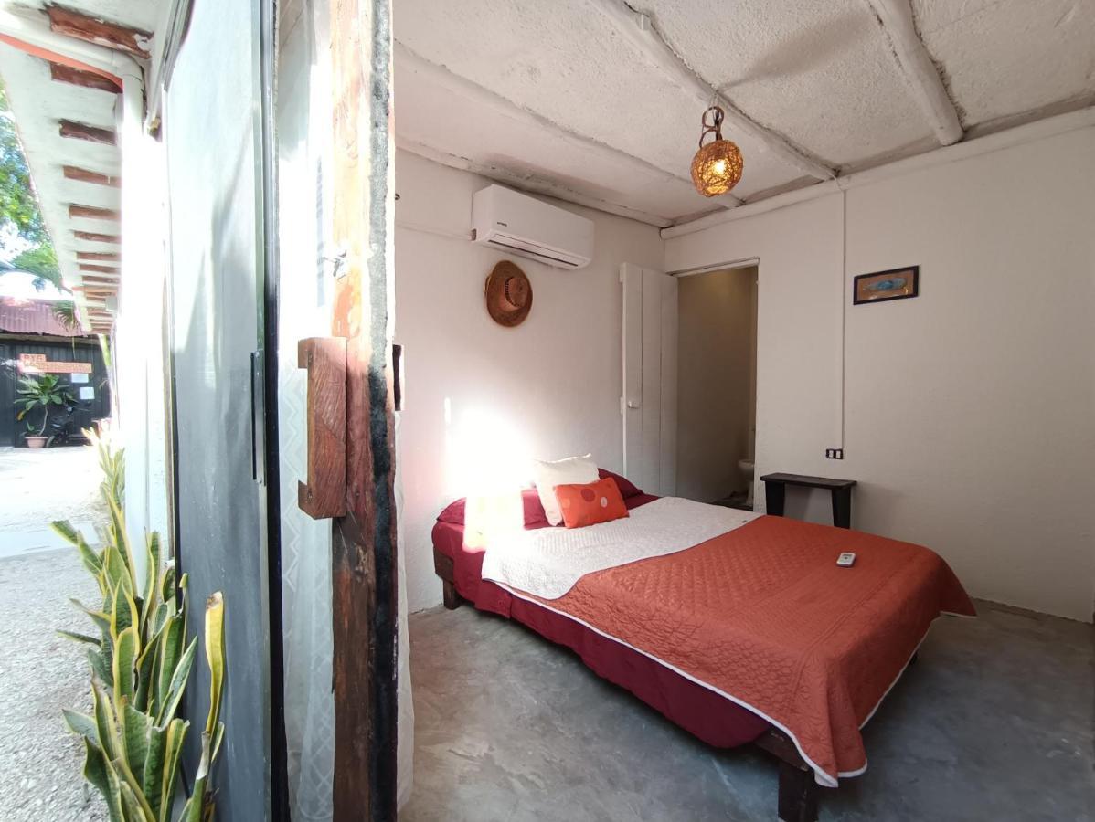 Primitive Rooms Tulum Selfcheck-In Adults Only Ngoại thất bức ảnh