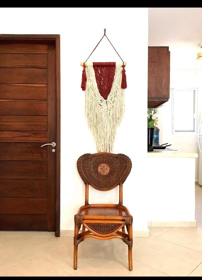 Primitive Rooms Tulum Selfcheck-In Adults Only Ngoại thất bức ảnh
